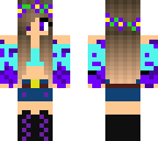 magic girl