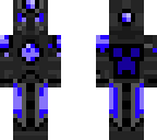 magnetite skin alex