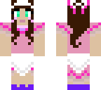 maid jen