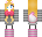 mangle me