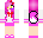 mangle school girl