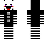 marionette