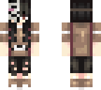 masked girl ver 2