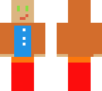 me brown ver