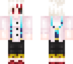 me ghoul 24