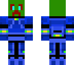 me in minecraft computer