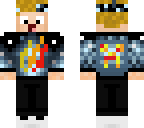 me itsyoshiplayz