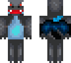 mega charizard