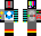 mettaton the tirth