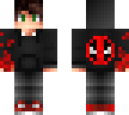 mi nueva skin