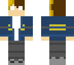 mine-imator human altronic