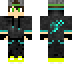 mineee fixed