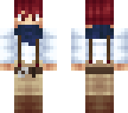 miner