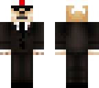 mlg doge in tux japan version