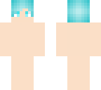 moon- genderbent
