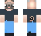 mrmagic pug