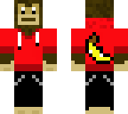 msmcool\'s official skin