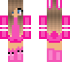my bunny skin-my personal skin 