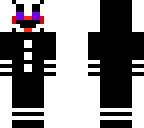 my favorite animatronic ever