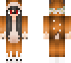 my halloween skin