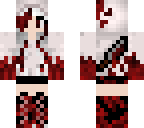 my halloween skin as jane the killer