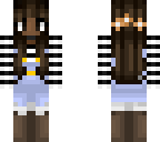 my new skin