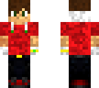 my personal skin