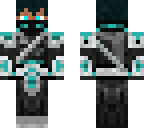 my skin