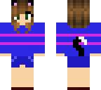 my skin