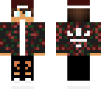 my skin d4dan