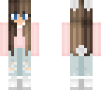 my skin-for now xd