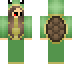 my turtle