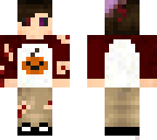 myyy hallowween