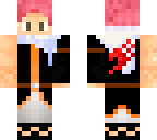 natsu dragonell