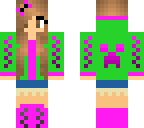 neon sage