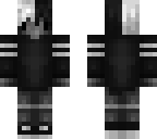 new skin
