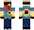 new skin