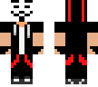 nice skin