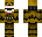 nichtmare golden freddy