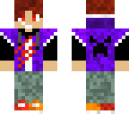 nightmarescare19 s skin