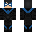 nightwing