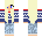 norwegian girl