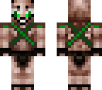 not my skin just edit