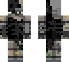 old blank owak updated
