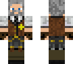 old man