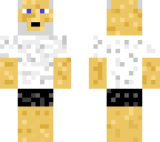 old man