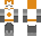 orange knight