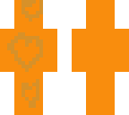orange soul xd