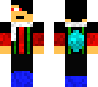 original skin