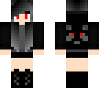 panda girl